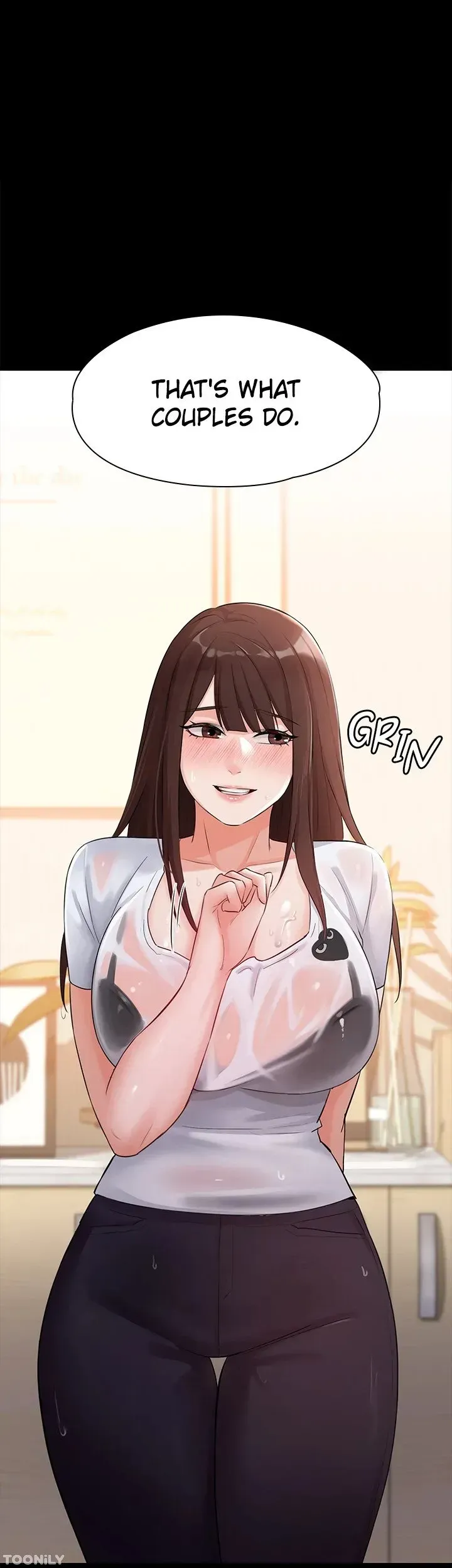 Naughty Little Sister Chapter 15 page 1 - 