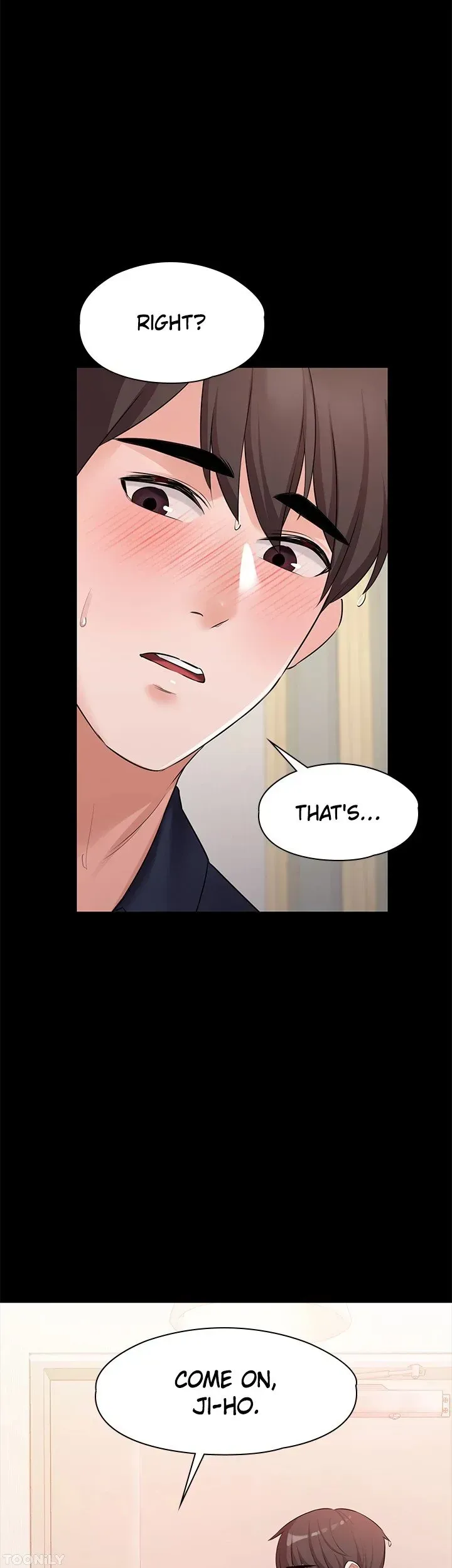 Naughty Little Sister Chapter 15 page 2 - 