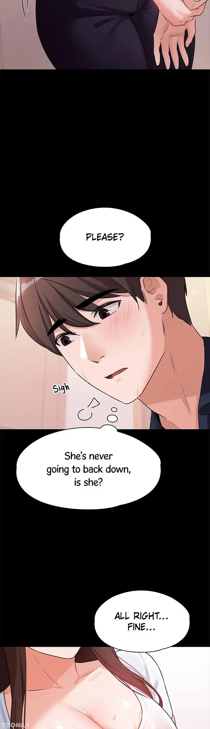 Naughty Little Sister Chapter 15 page 11 - 