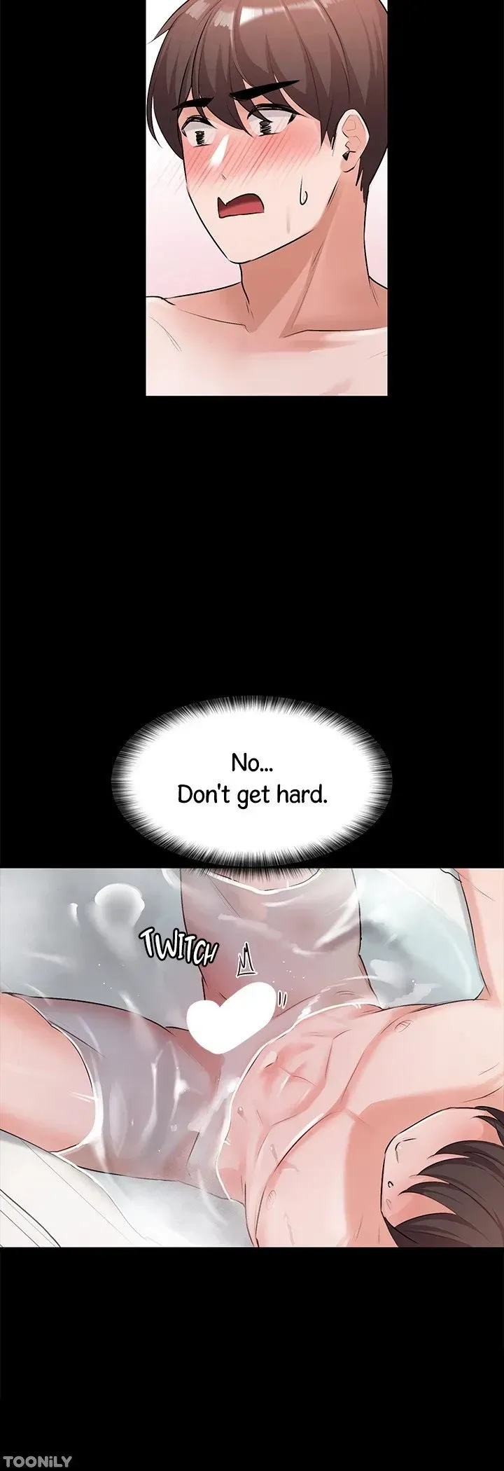 Naughty Little Sister Chapter 15 page 16 - 