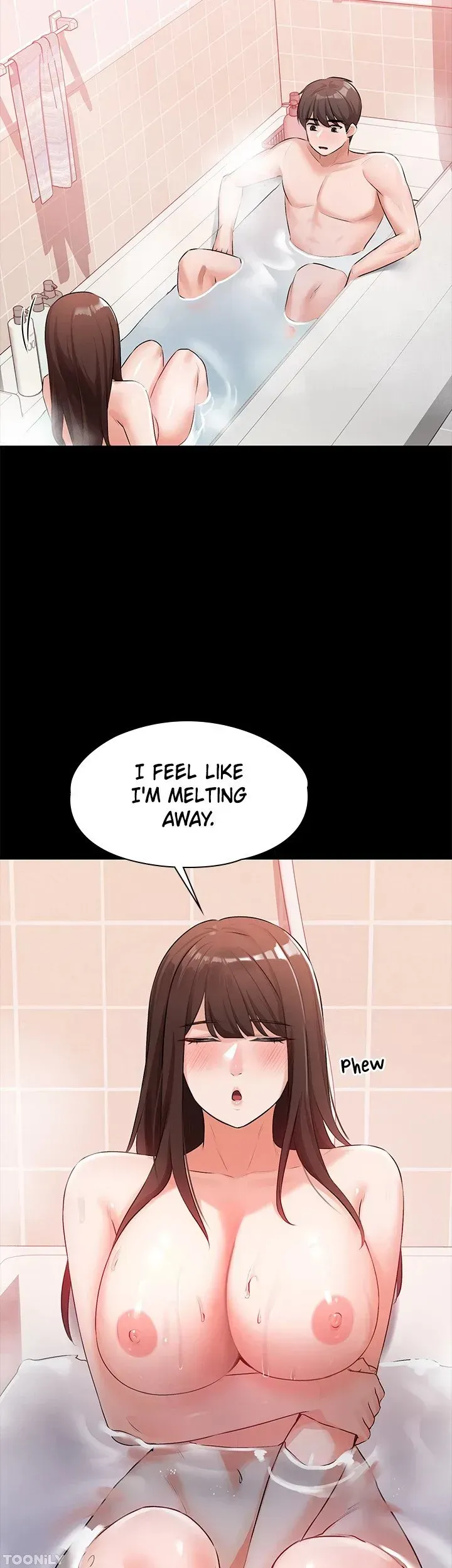 Naughty Little Sister Chapter 15 page 19 - 