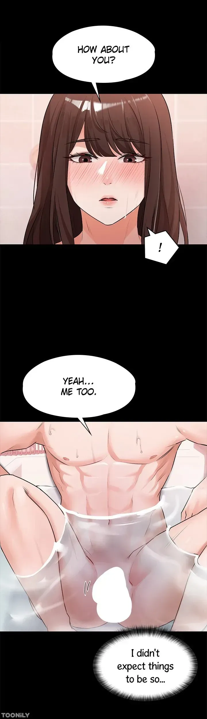 Naughty Little Sister Chapter 15 page 21 - 