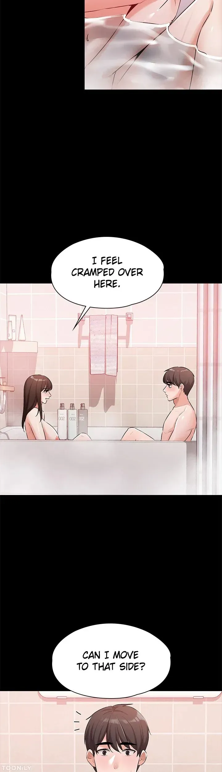 Naughty Little Sister Chapter 15 page 23 - 