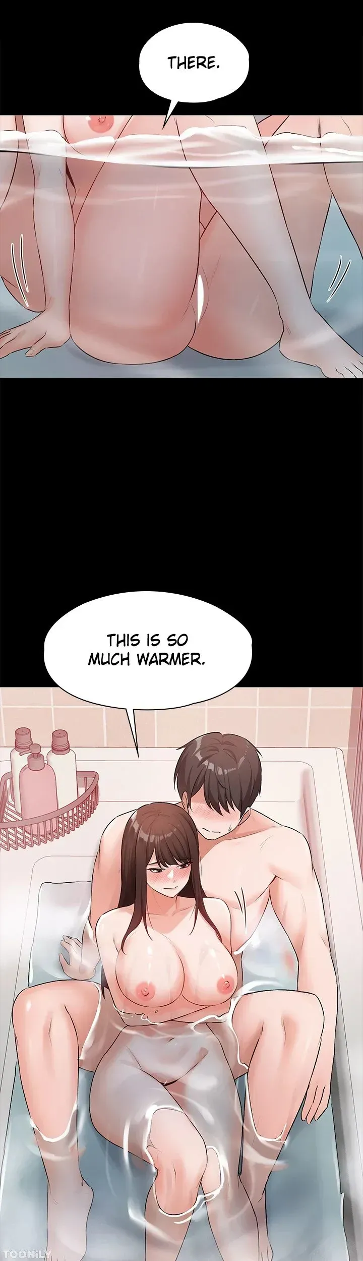 Naughty Little Sister Chapter 15 page 25 - 