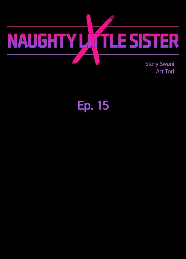 Naughty Little Sister Chapter 15 page 4 - 