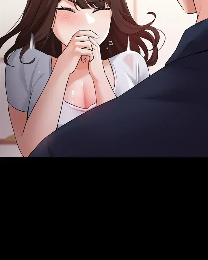 Naughty Little Sister Chapter 15 page 8 - 