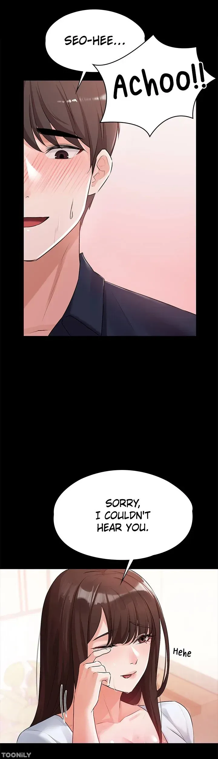 Naughty Little Sister Chapter 15 page 9 - 