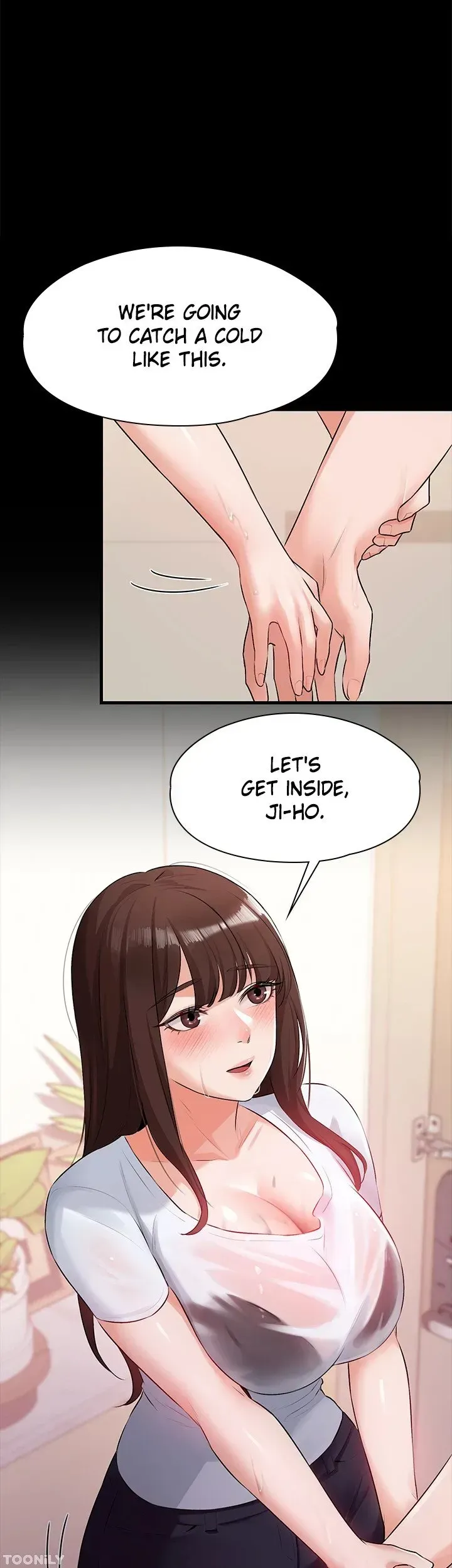 Naughty Little Sister Chapter 15 page 10 - 