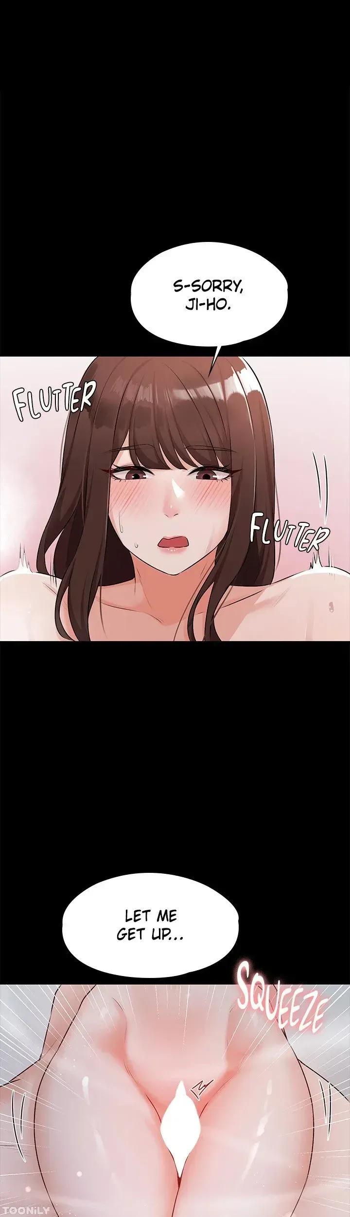 Naughty Little Sister Chapter 16 page 1 - 