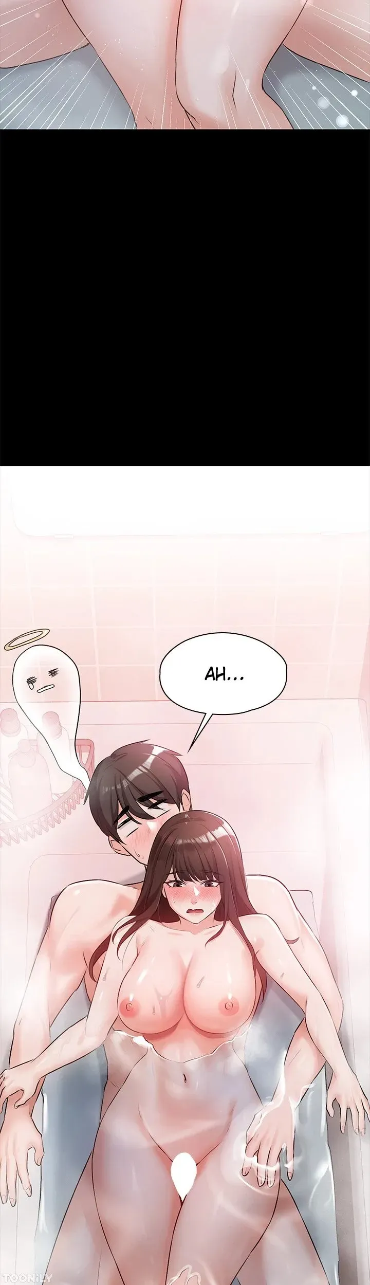Naughty Little Sister Chapter 16 page 2 - 