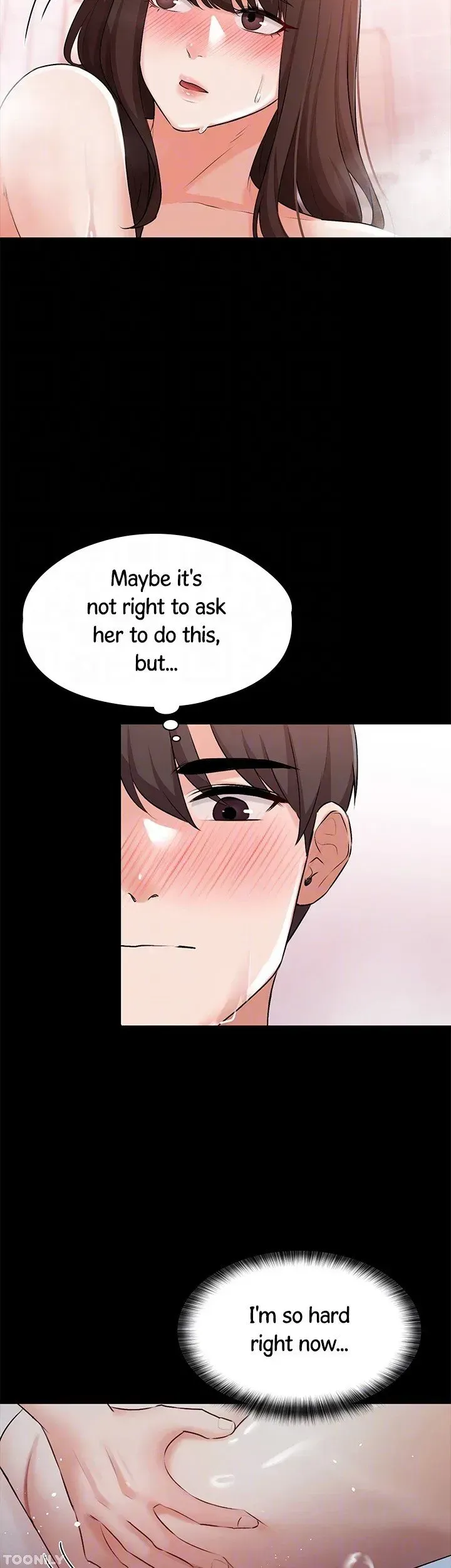 Naughty Little Sister Chapter 16 page 14 - 