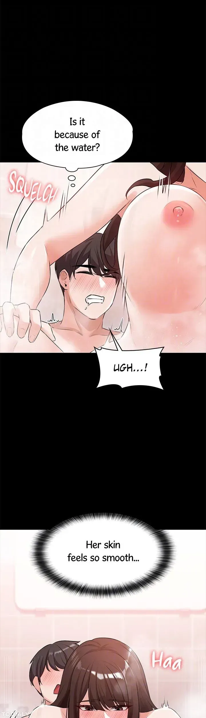 Naughty Little Sister Chapter 16 page 19 - 