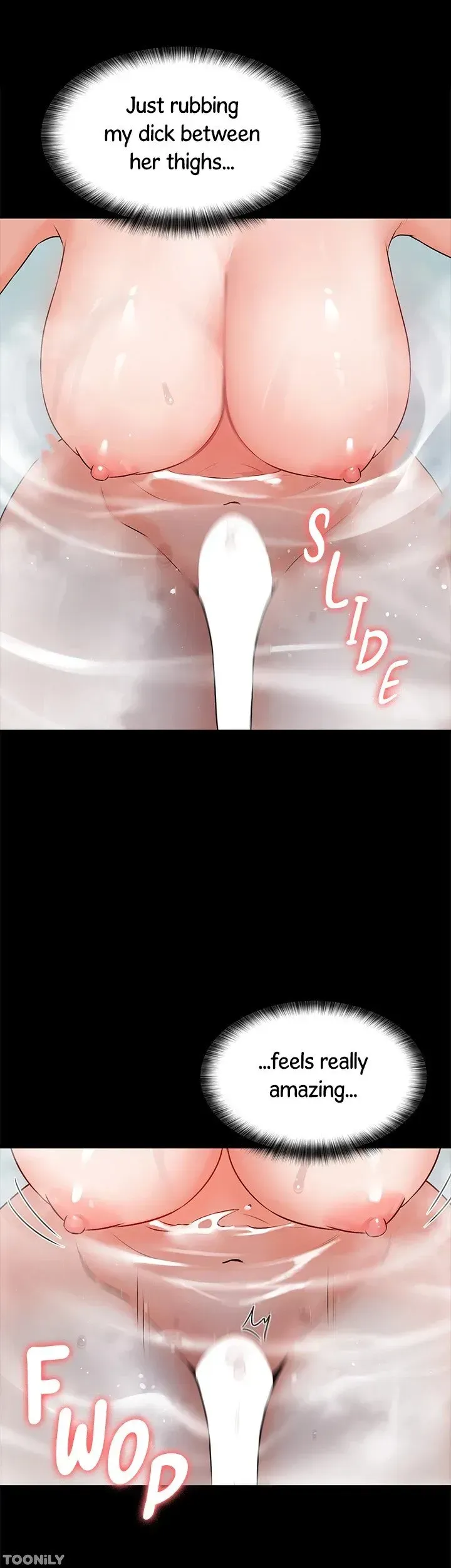 Naughty Little Sister Chapter 16 page 21 - 