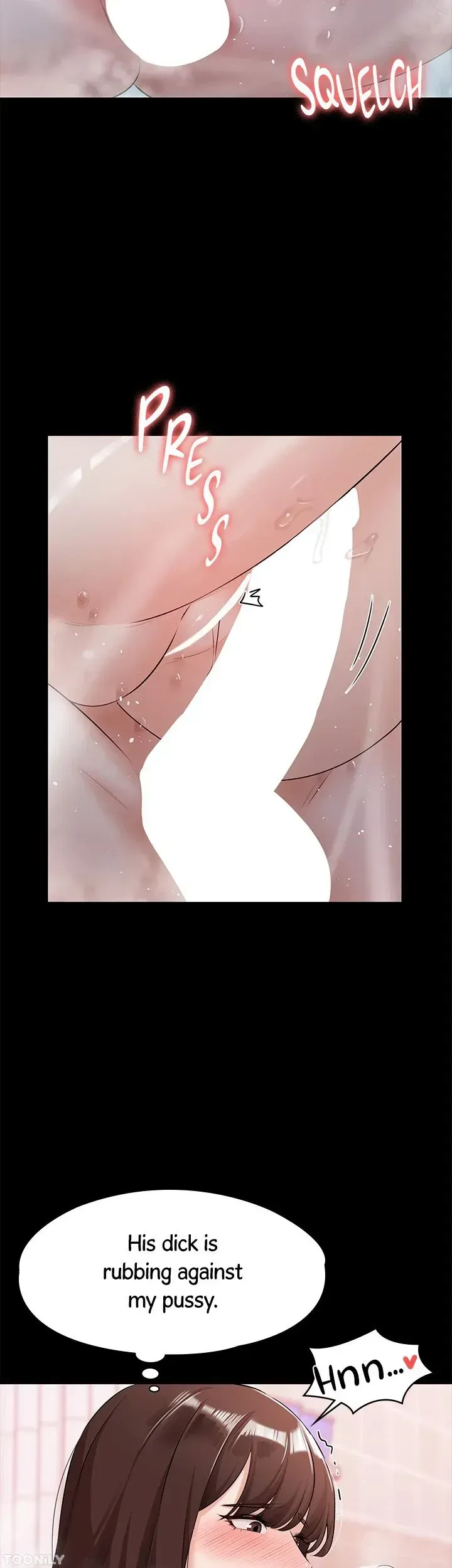 Naughty Little Sister Chapter 16 page 23 - 