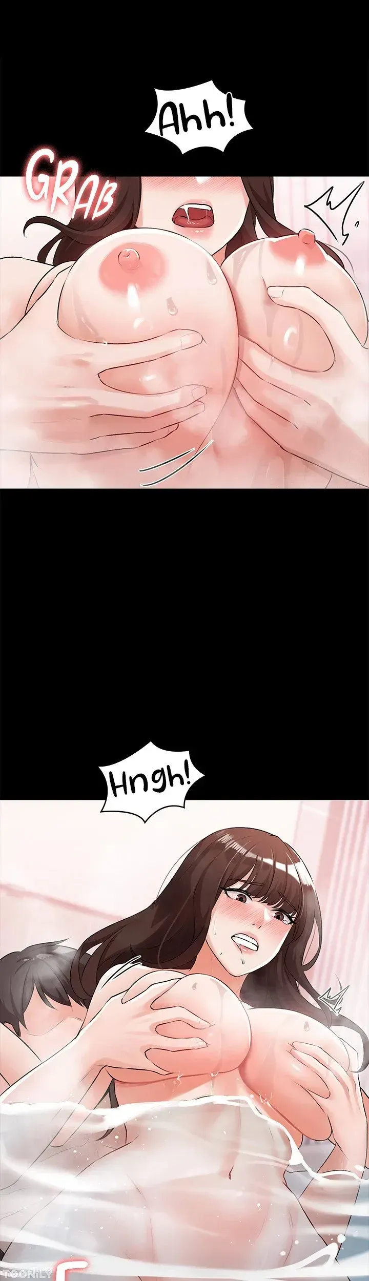 Naughty Little Sister Chapter 16 page 25 - 