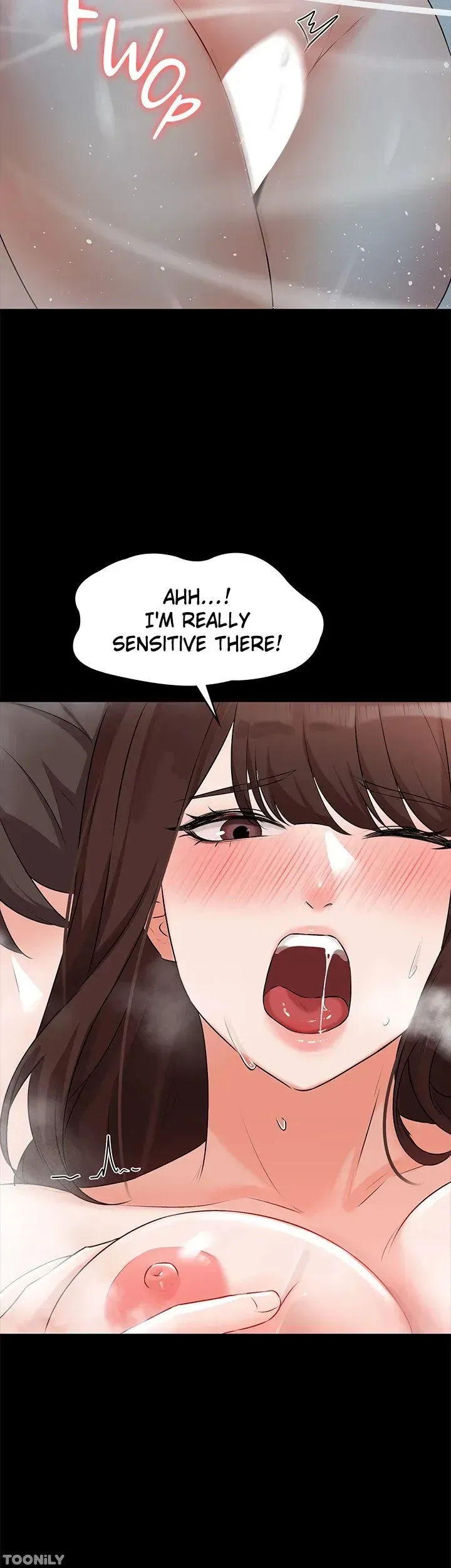Naughty Little Sister Chapter 16 page 26 - 