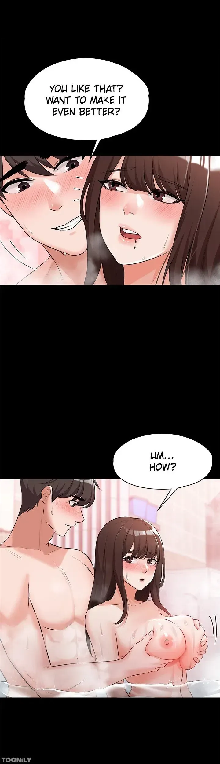 Naughty Little Sister Chapter 16 page 29 - 