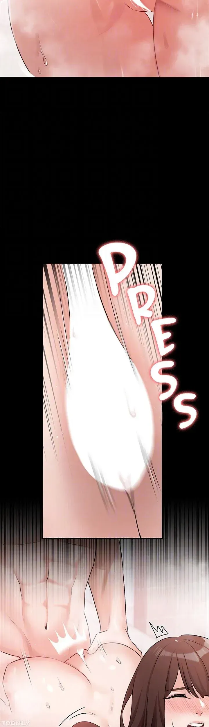 Naughty Little Sister Chapter 16 page 34 - 