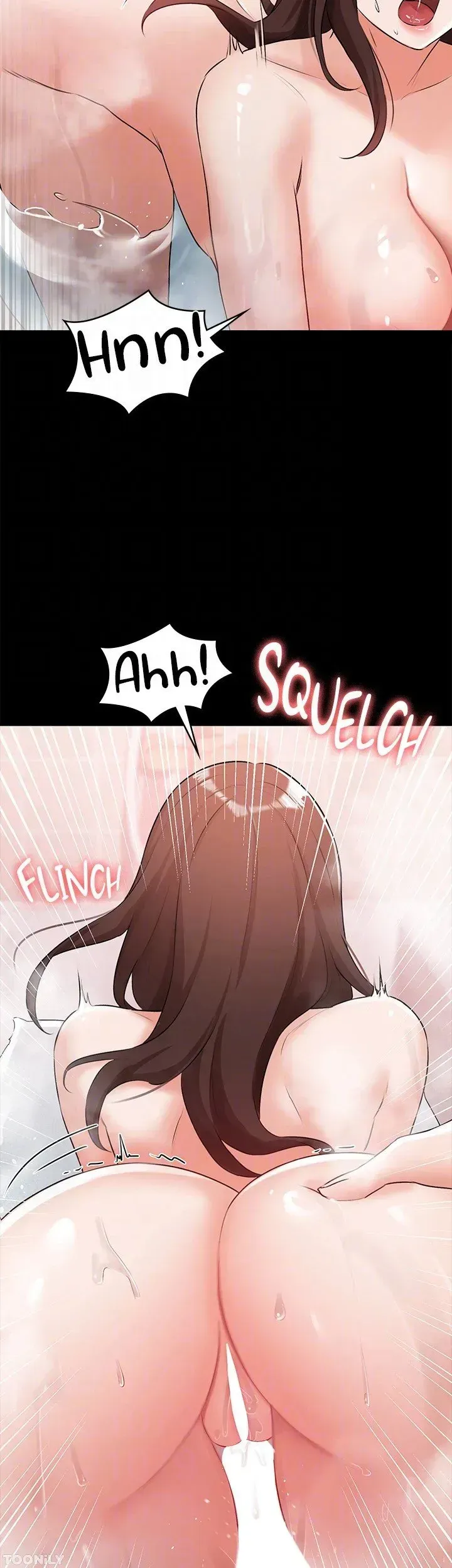 Naughty Little Sister Chapter 16 page 35 - 