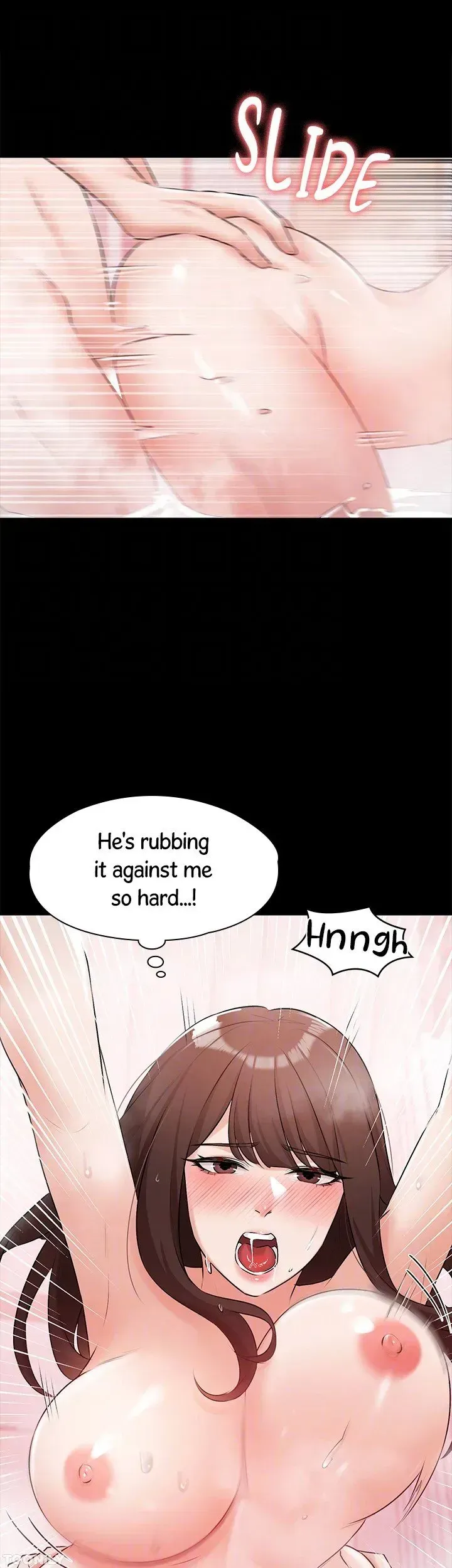 Naughty Little Sister Chapter 16 page 37 - 