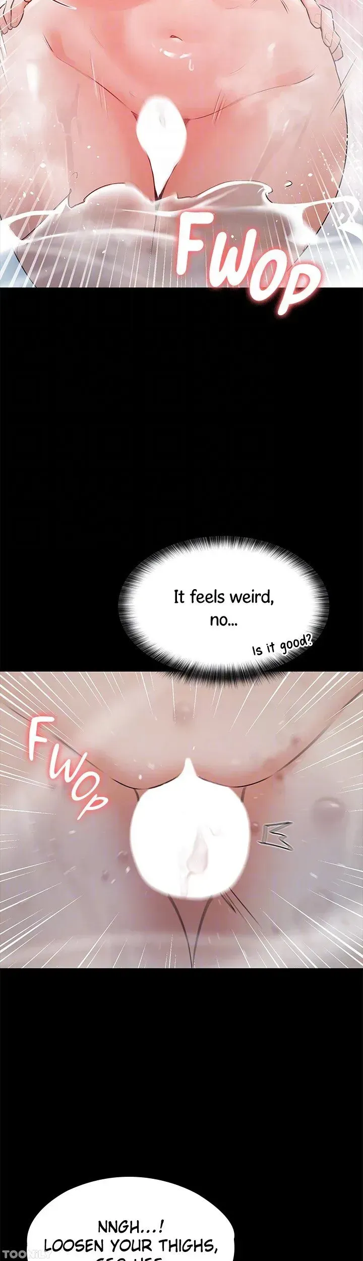 Naughty Little Sister Chapter 16 page 38 - 
