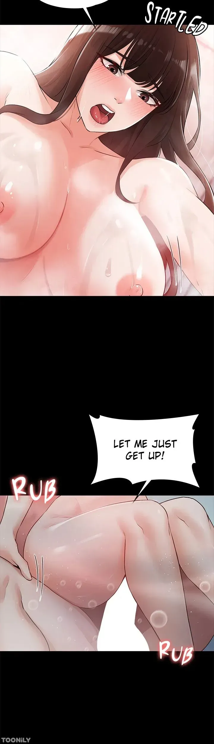 Naughty Little Sister Chapter 16 page 6 - 
