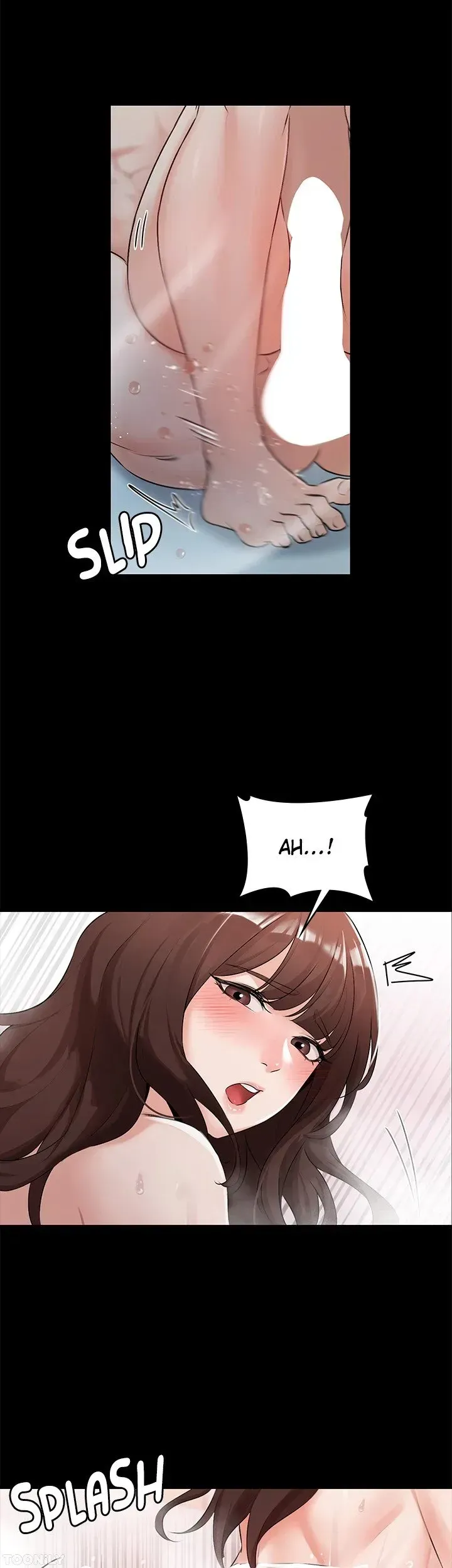 Naughty Little Sister Chapter 16 page 7 - 