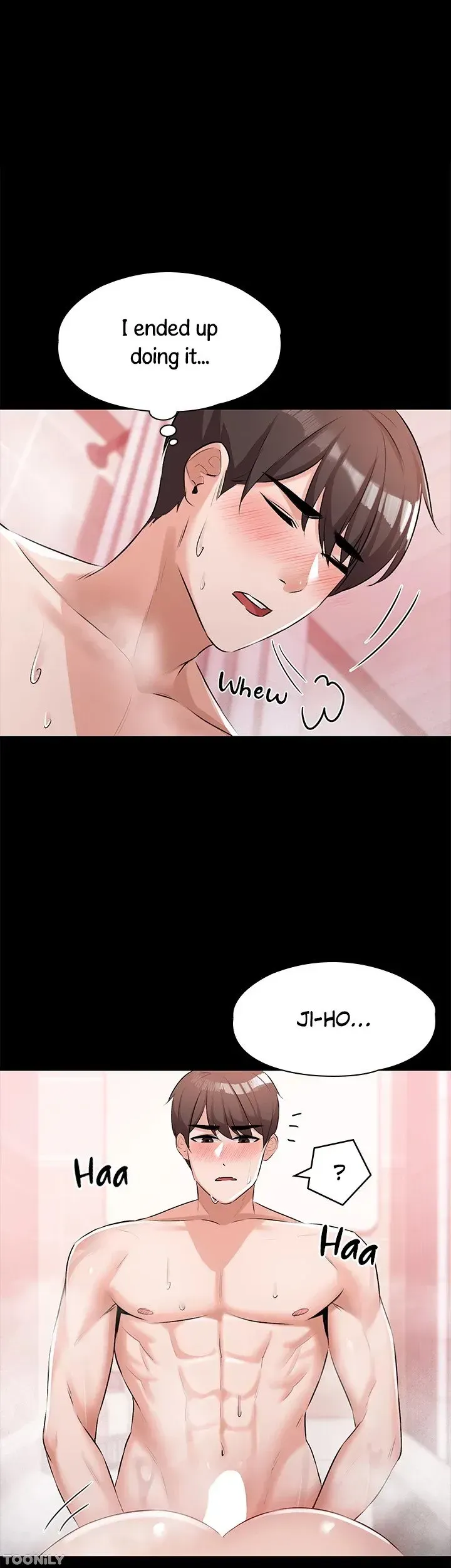 Naughty Little Sister Chapter 17 page 1 - 
