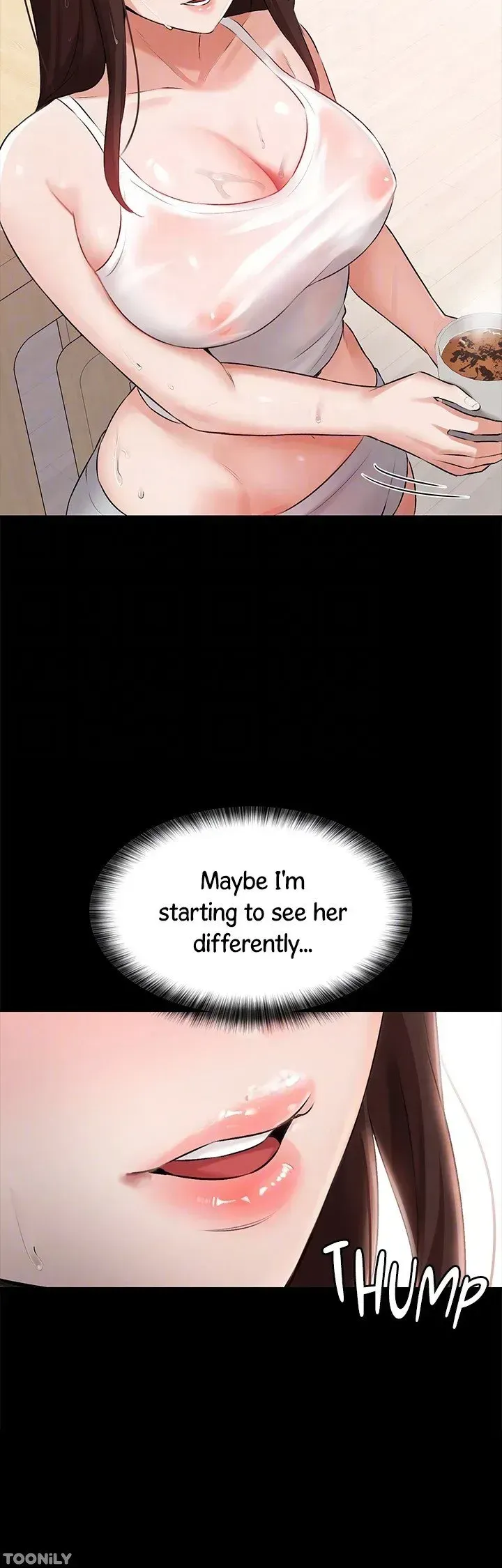 Naughty Little Sister Chapter 17 page 11 - 