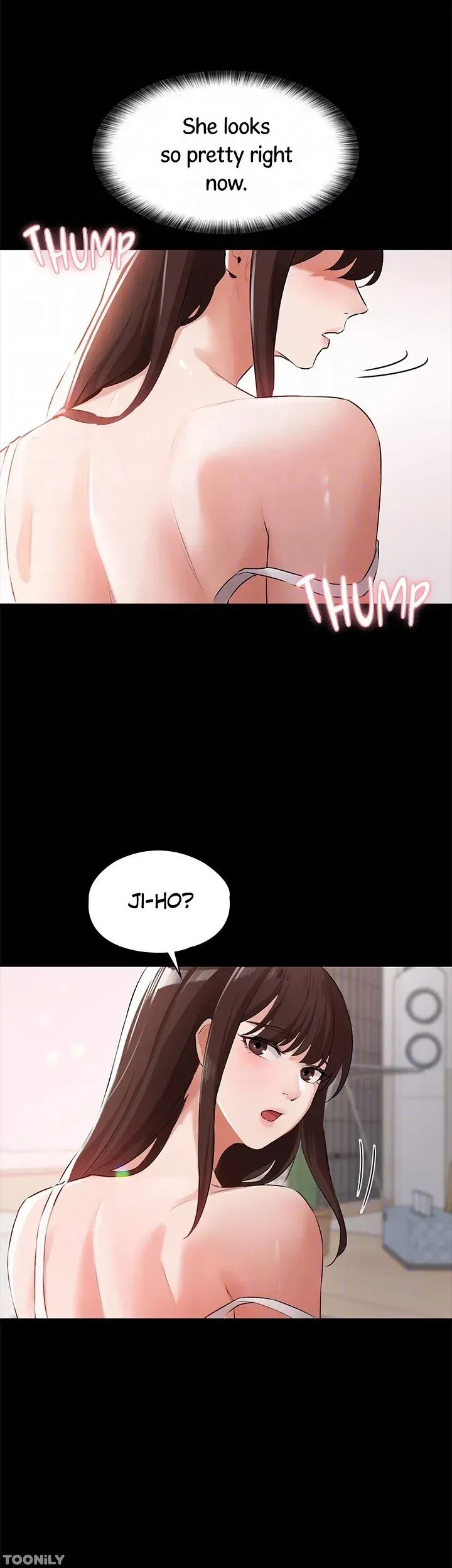 Naughty Little Sister Chapter 17 page 19 - 
