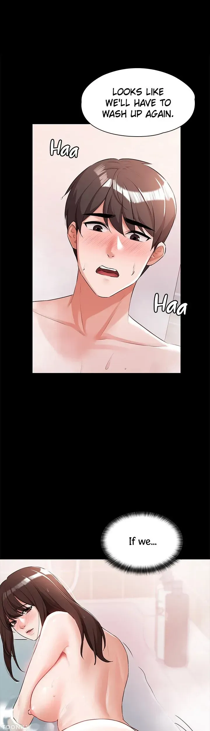 Naughty Little Sister Chapter 17 page 4 - 