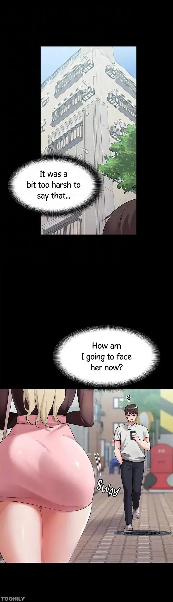Naughty Little Sister Chapter 17 page 31 - 