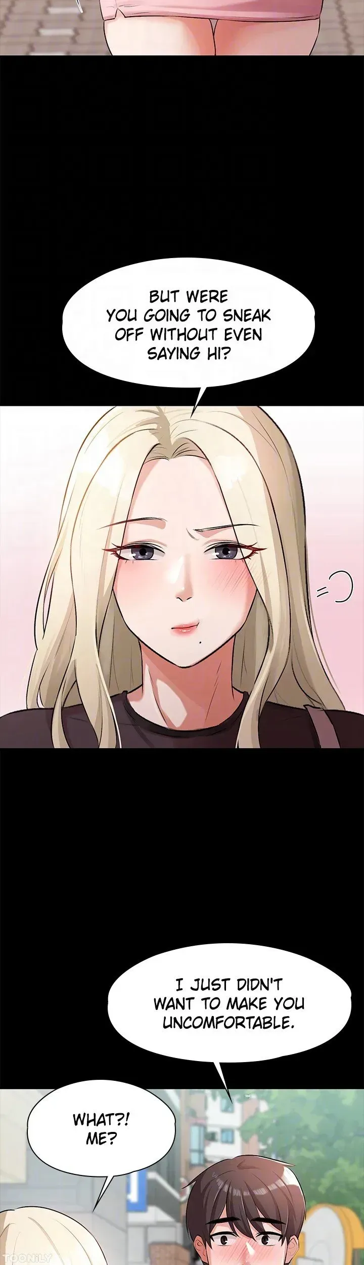 Naughty Little Sister Chapter 17 page 33 - 