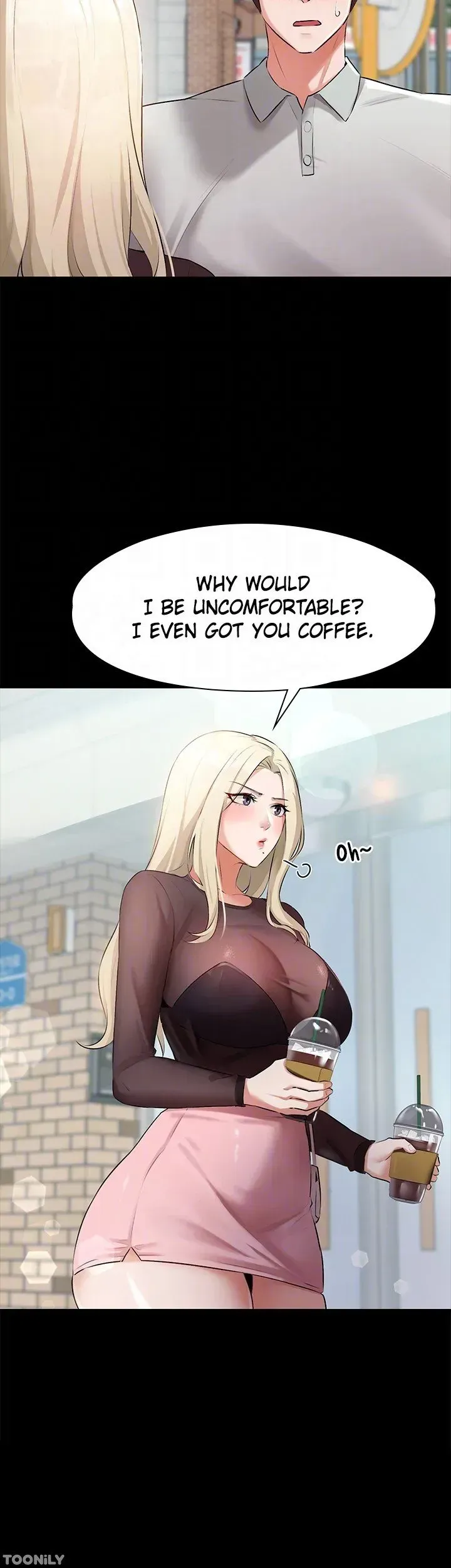 Naughty Little Sister Chapter 17 page 34 - 