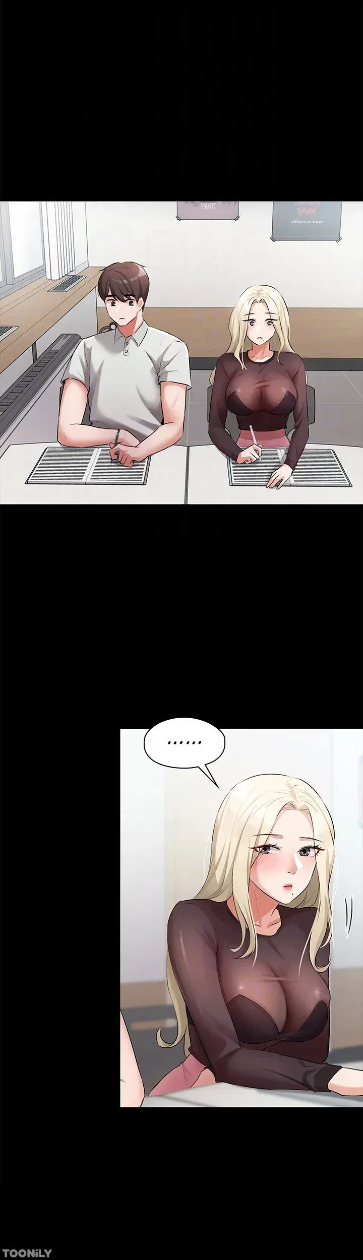 Naughty Little Sister Chapter 17 page 38 - 