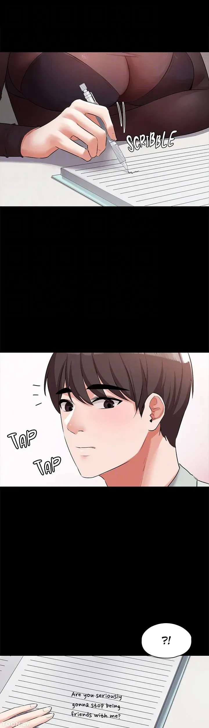Naughty Little Sister Chapter 17 page 39 - 