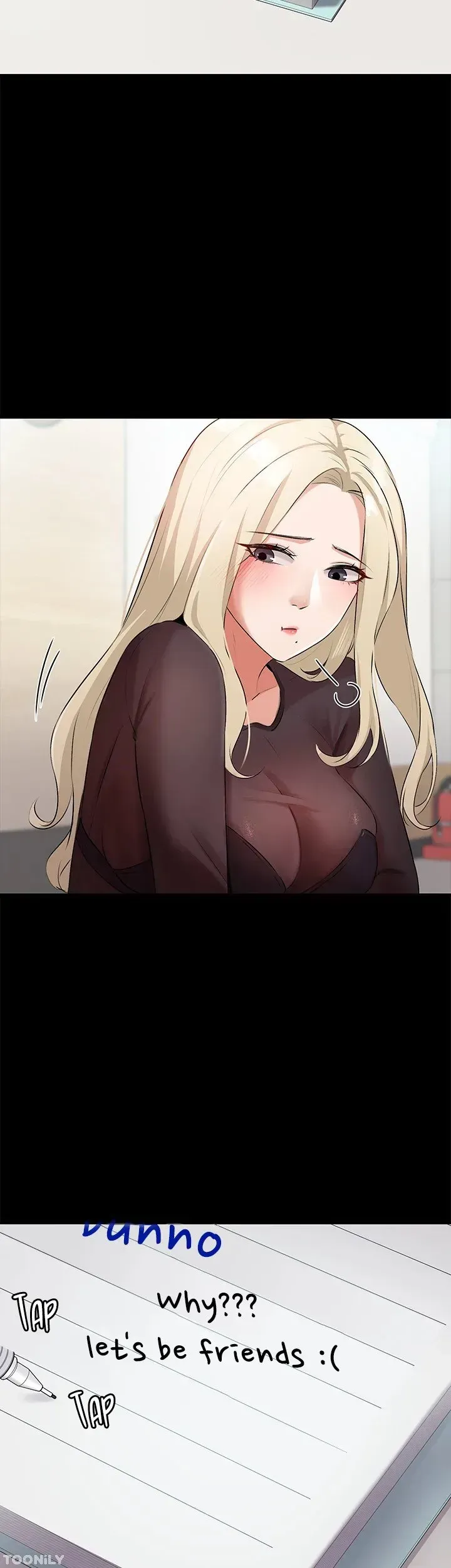 Naughty Little Sister Chapter 17 page 41 - 