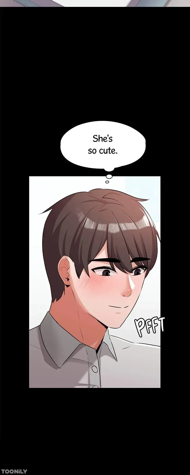 Naughty Little Sister Chapter 17 page 42 - 