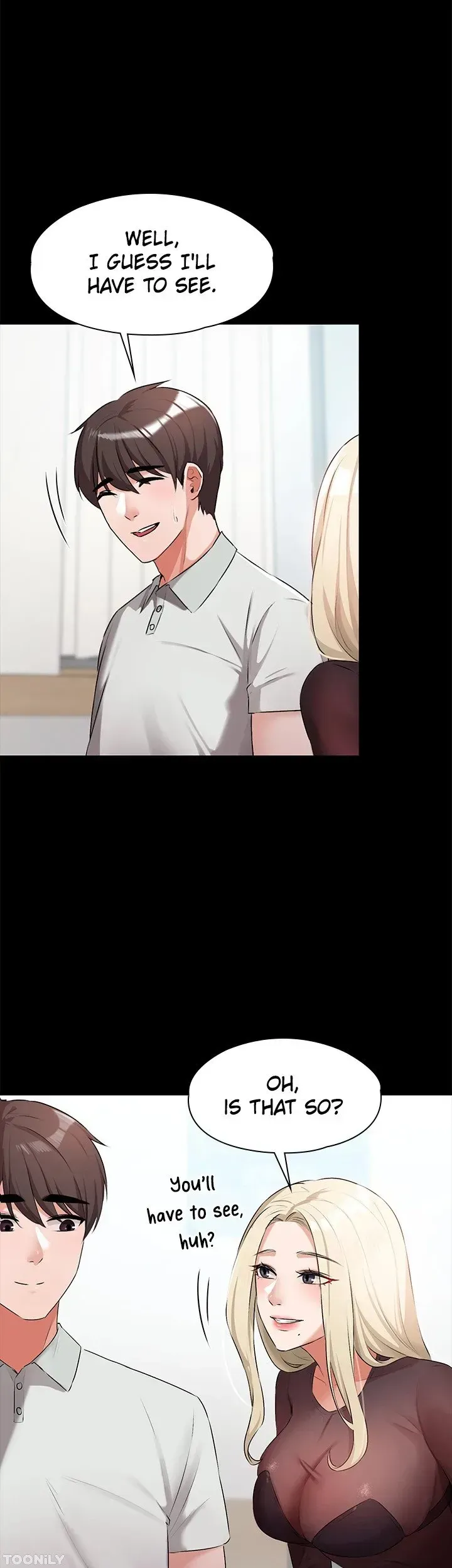 Naughty Little Sister Chapter 17 page 45 - 