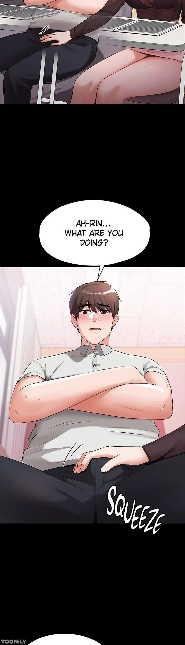 Naughty Little Sister Chapter 17 page 48 - 