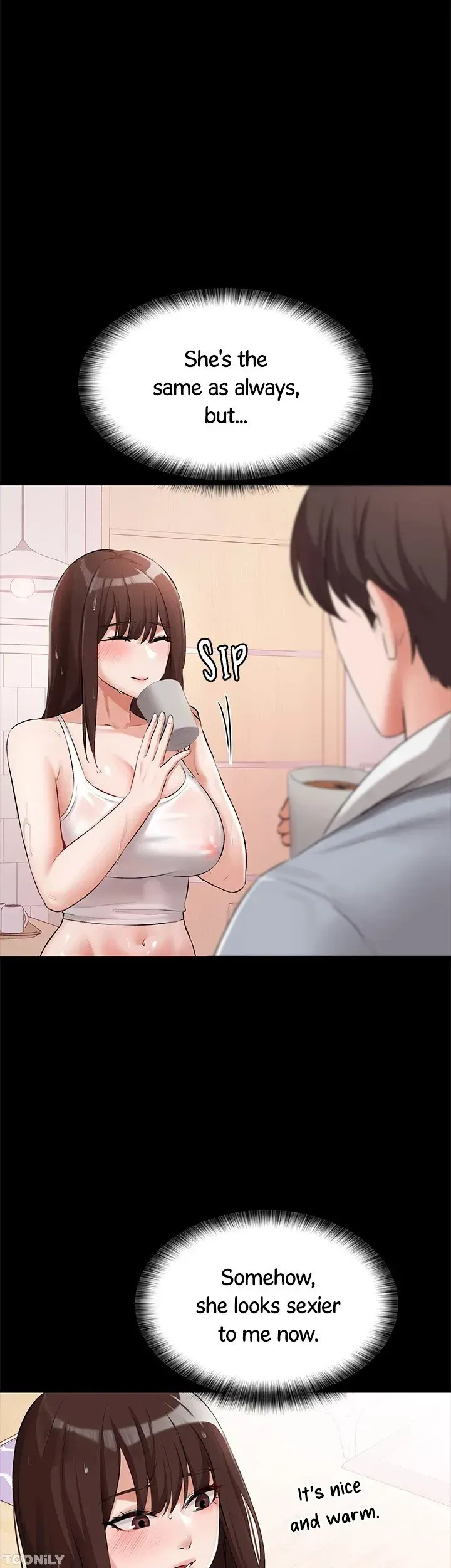 Naughty Little Sister Chapter 17 page 10 - 