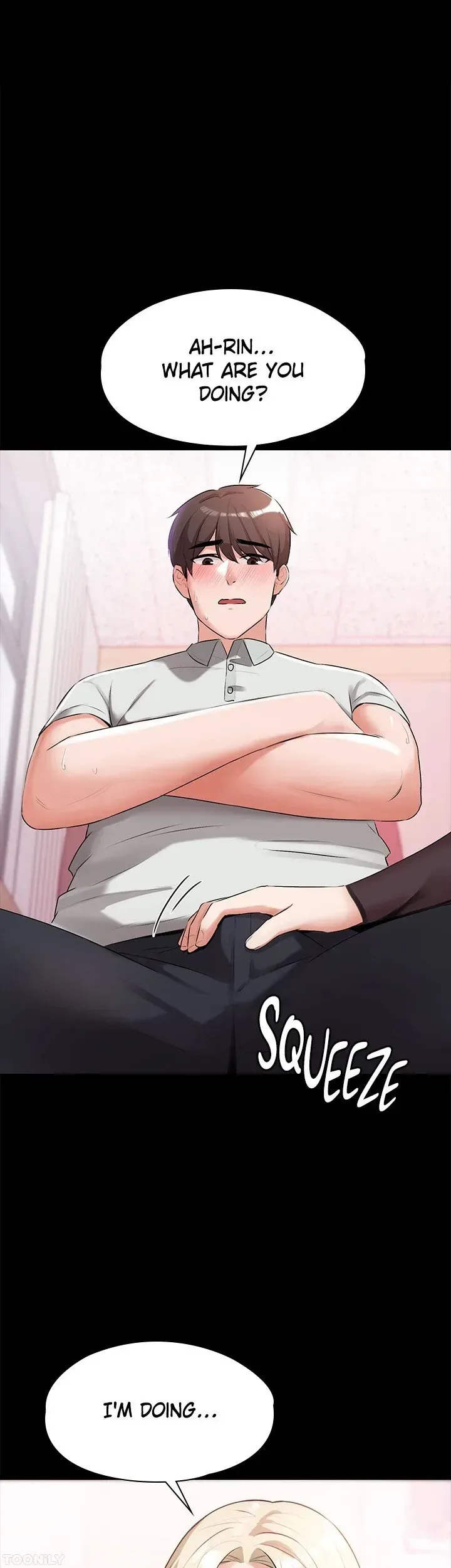Naughty Little Sister Chapter 18 page 1 - 