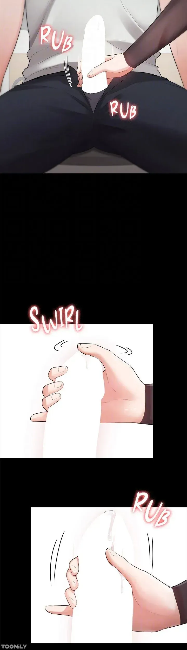 Naughty Little Sister Chapter 18 page 11 - 