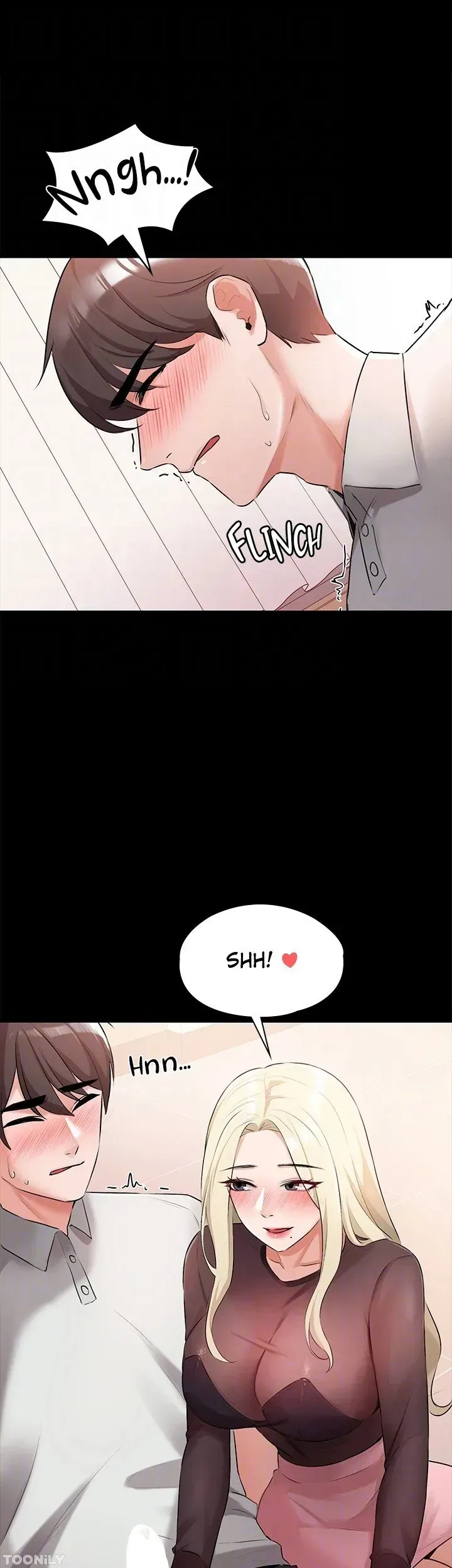 Naughty Little Sister Chapter 18 page 13 - 