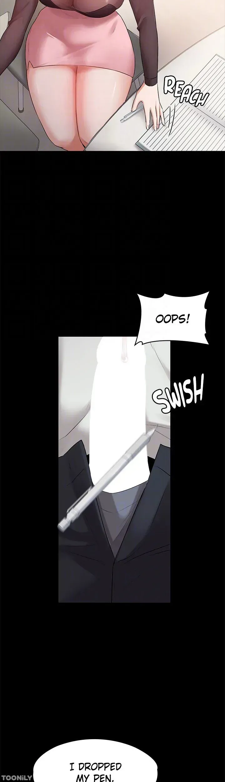 Naughty Little Sister Chapter 18 page 15 - 