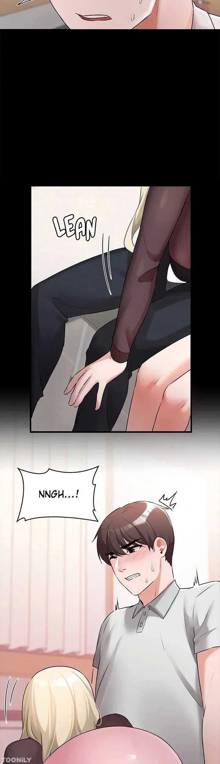 Naughty Little Sister Chapter 18 page 18 - 