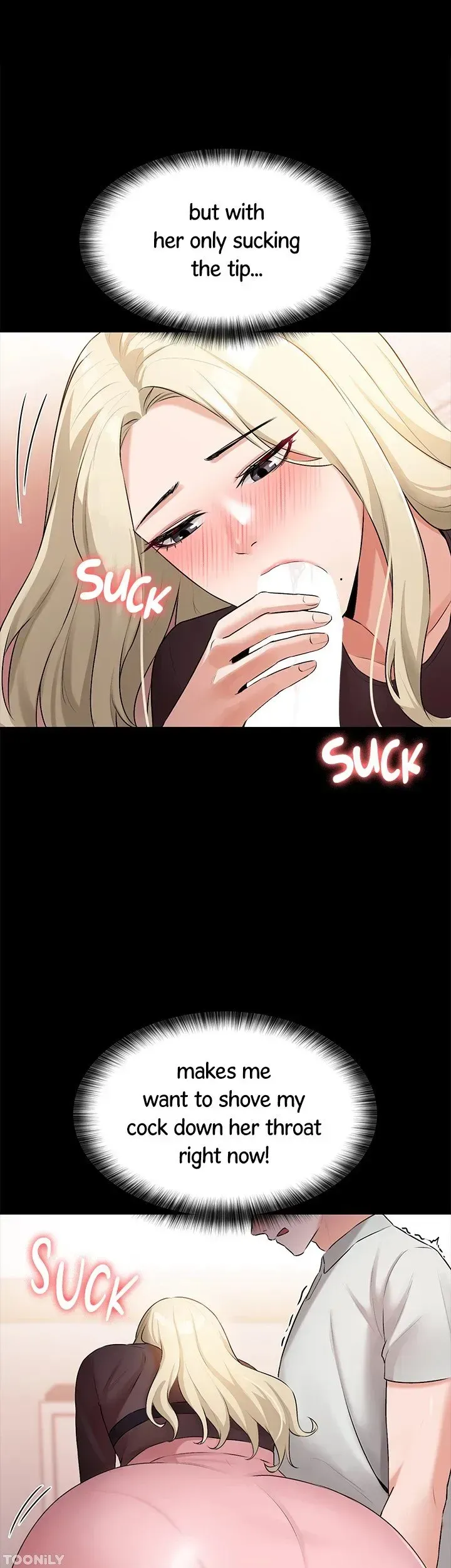 Naughty Little Sister Chapter 18 page 25 - 