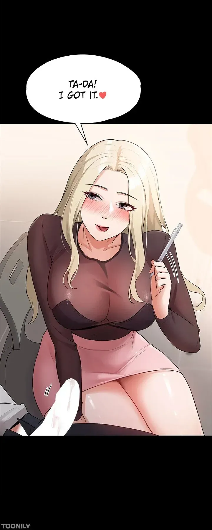 Naughty Little Sister Chapter 18 page 28 - 