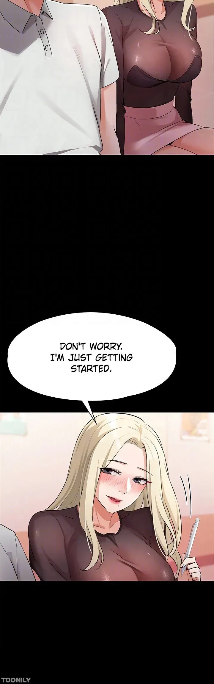 Naughty Little Sister Chapter 18 page 32 - 