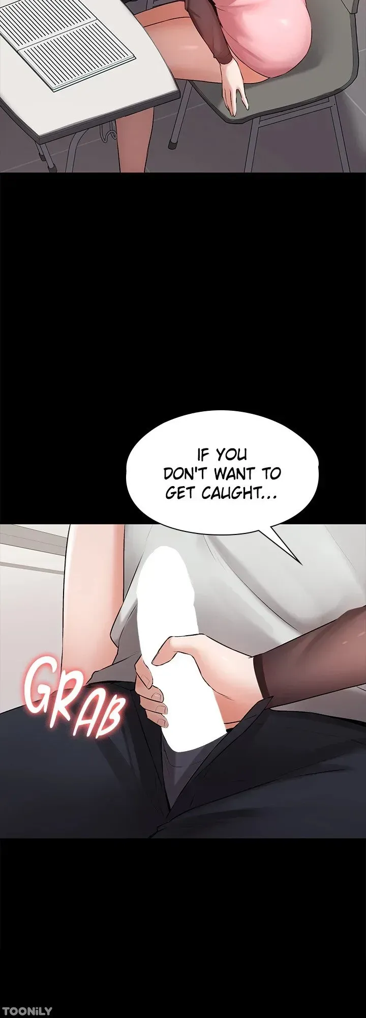 Naughty Little Sister Chapter 18 page 7 - 